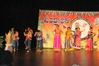Tantex Sankranti Sambaralu 2013 Photos